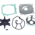 Vattenpumpkit, Suzuki 4-takt 50/60 2014-2018