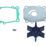 Vattenpumpkit, Suzuki 4-takt 60/70