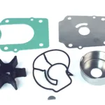 Vattenpumpkit, Suzuki 4-takt 70A/80A/90A