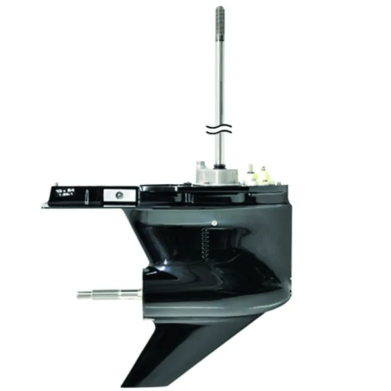 Original växelhus Mercury