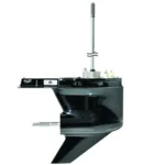 Original växelhus Mercury