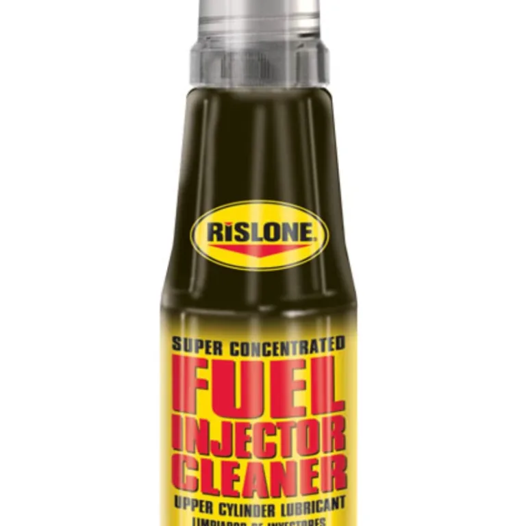 Bränslestabilisering