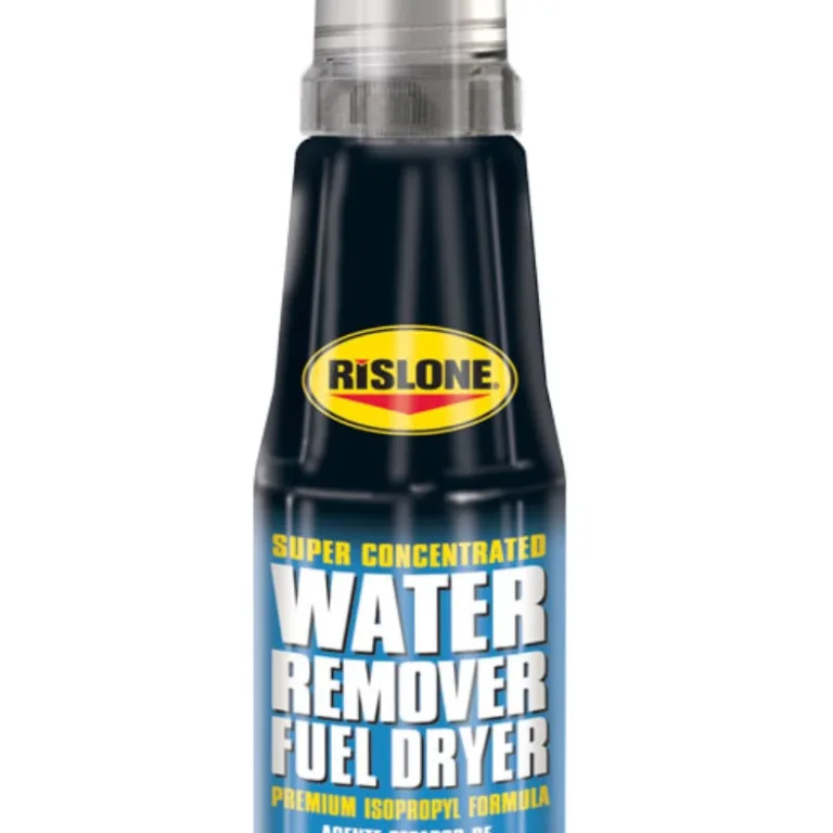 Rislone Water Remover