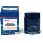 Oljefilter Suzuki