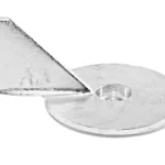 Trimfena  Mercury 50-75hk i aaluminium