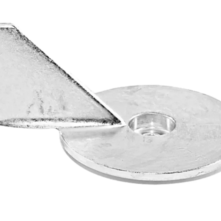 Trimfena  Mercury 50-75hk i aaluminium