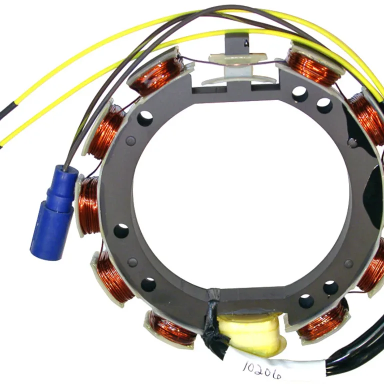 Stator 9 AMP