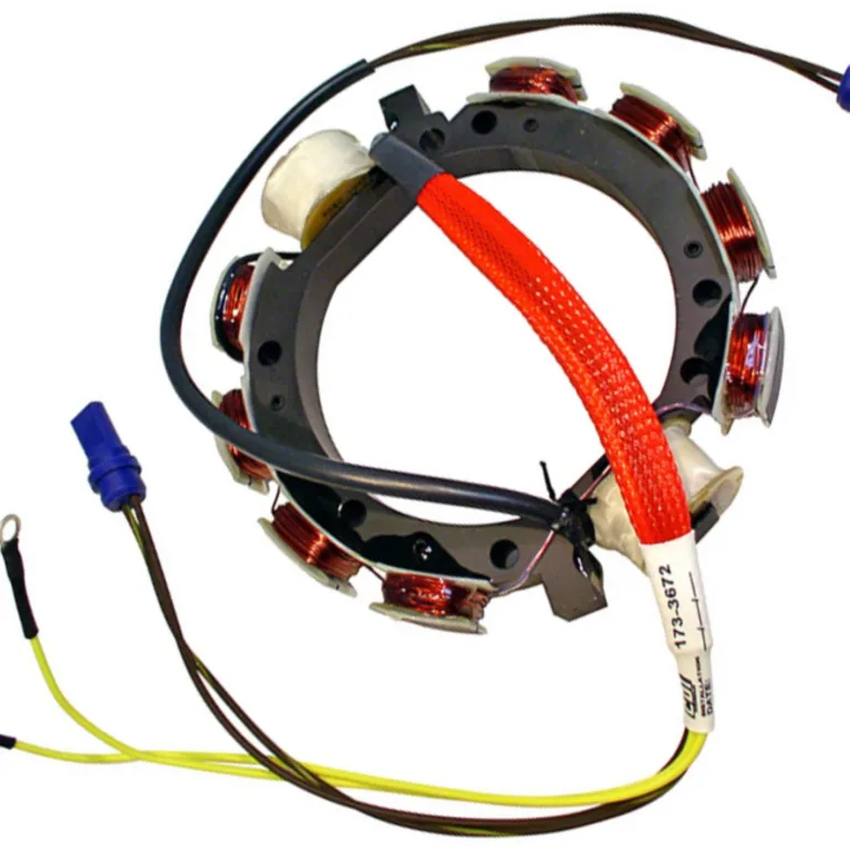Stator 9 AMP