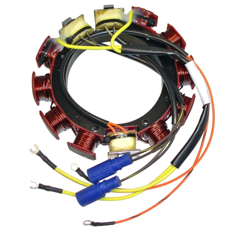 Stator 35 AMP