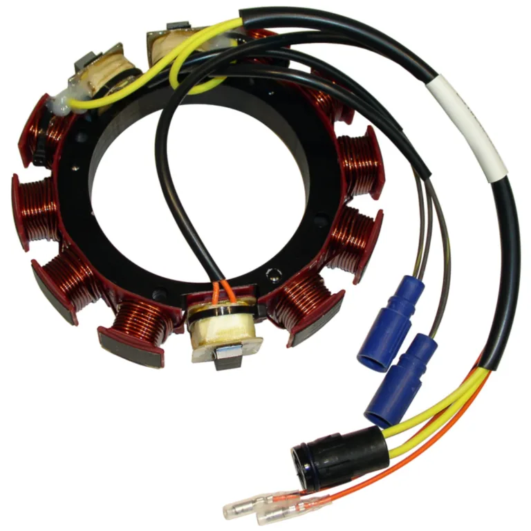Stator 35 AMP