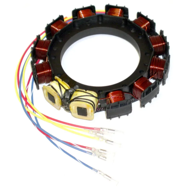 Stator