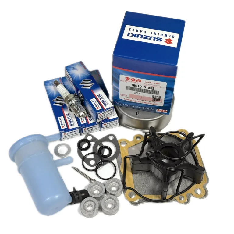 Servicekit Suzuki Original