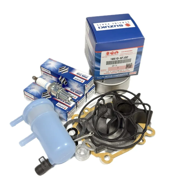 Servicekit Suzuki Original