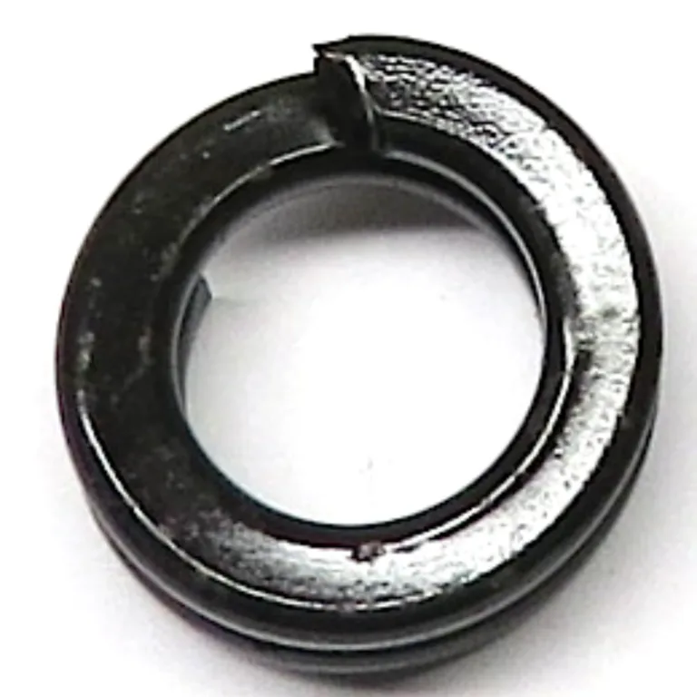 Fjäder / Låsbricka