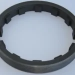 Kronmutter (11-01117)