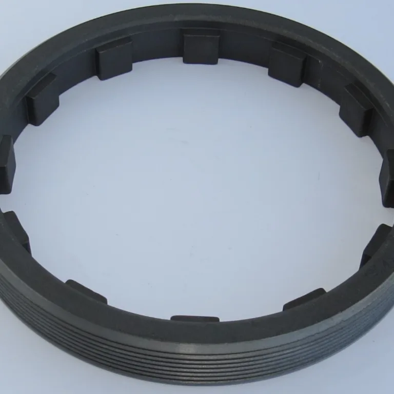 Kronmutter (11-01117)