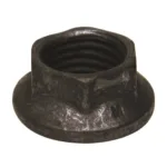 Mutter växelvajer bravo