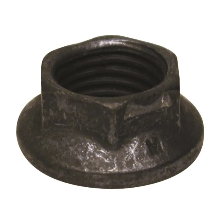 Mutter växelvajer bravo