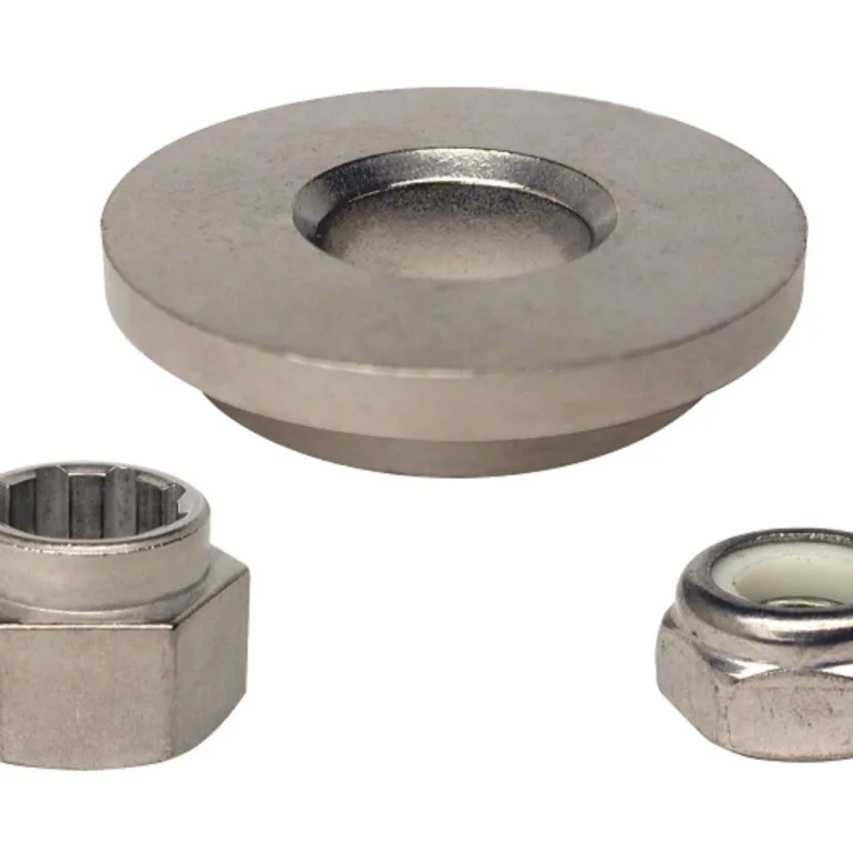 PROP SERVICE KIT