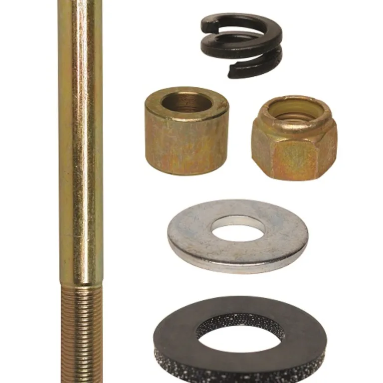MOTOR MOUNT BOLT KIT