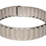 Tolerance ring