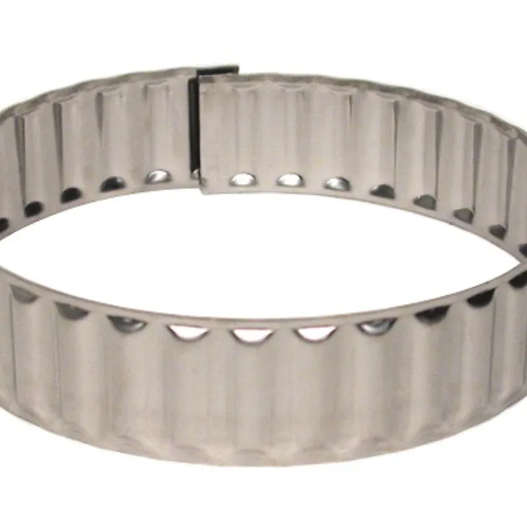 Tolerance ring