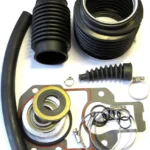 Bälgsats Alpha Gen 2