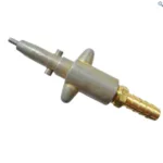 Bränslekoppling, Bajonettfattning 3/8