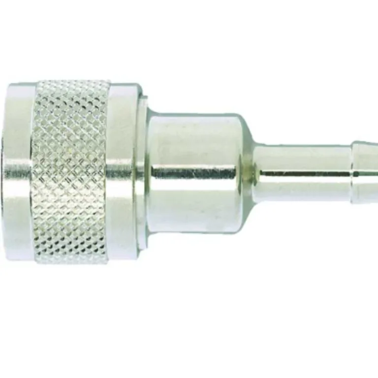 Bränslkoppling, Hona