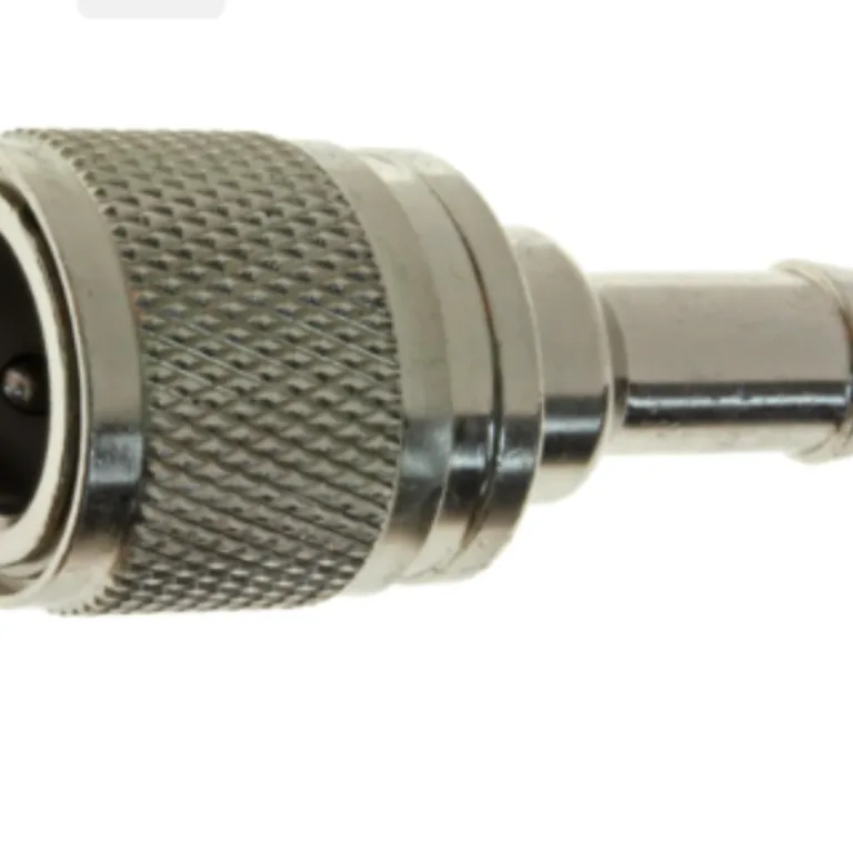 Bränslekoppling Honda, mot tank