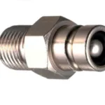 Bränslekoppling Honda, i tank