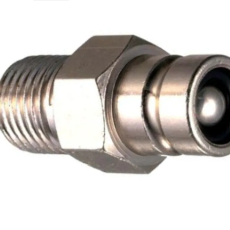 Bränslekoppling Honda, i tank