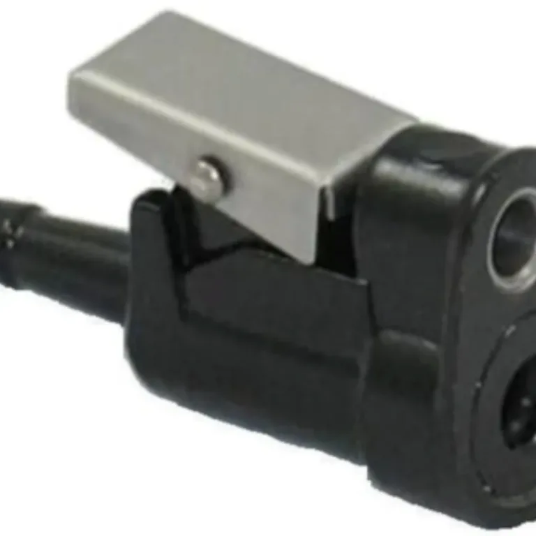 Bränslekoppling Honda, mot motor