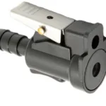 Connector, Fuel Female 5/16´ Hose´