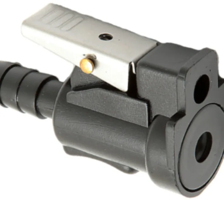 Connector, Fuel Female 5/16´ Hose´