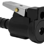 Connector, Fuel Female 3/8´ Hose´