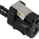 Connector, Fuel Female 3/8´ Hose´