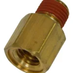 Adapter motorblock för blå dräneringsplugg (860088)