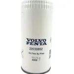 Volvo Penta Original Oljefilter  