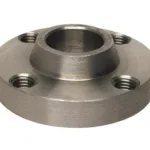 Hub, sjövattenpump