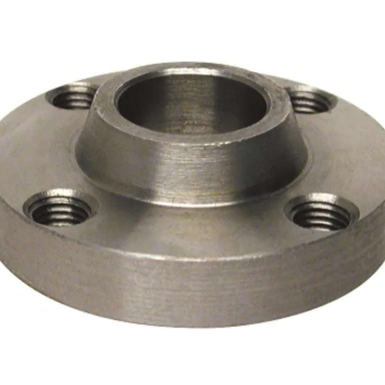 Hub, sjövattenpump