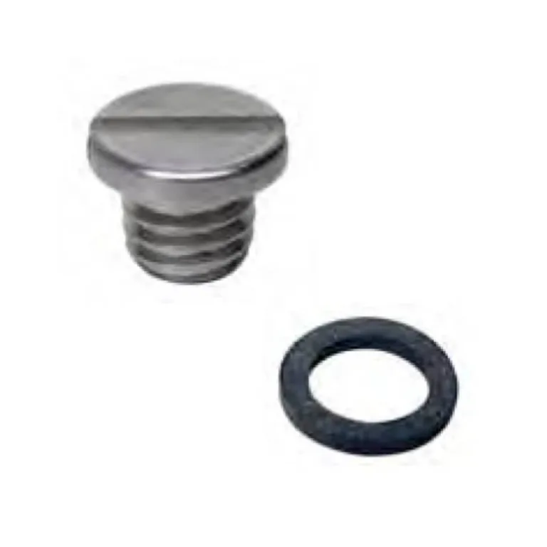 Luftningsskruv (10-79953Q04)