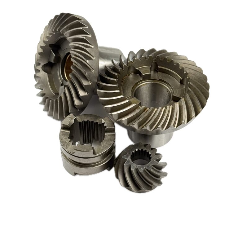 Drevsats Evinrude/Johnson