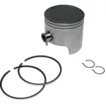 Yamaha 48-90hk - standard