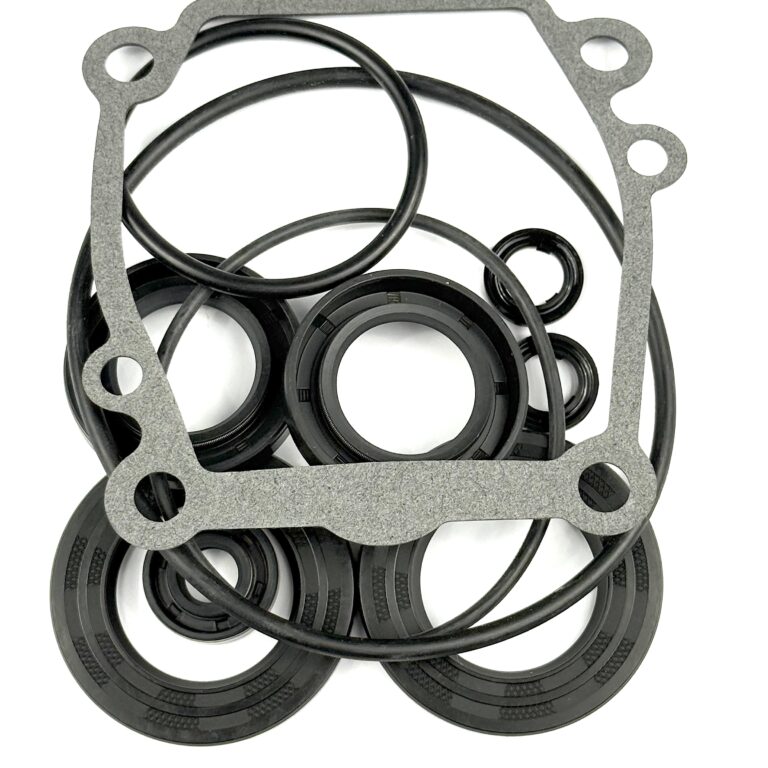 Packningssats Suzuki / Johnsson