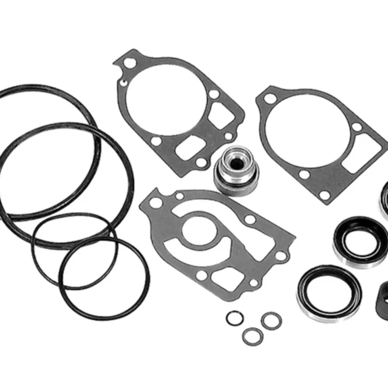 SEAL KIT (87540)