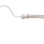 Hydraulslang babord 15 9/16 tum