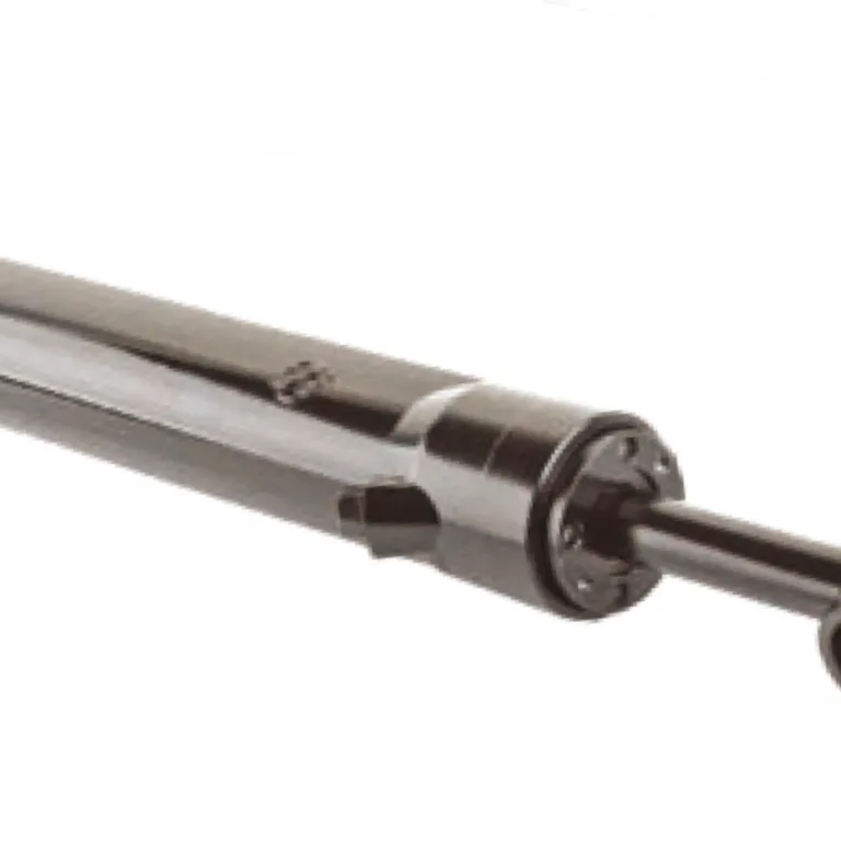 Powertrimcylinder Babord