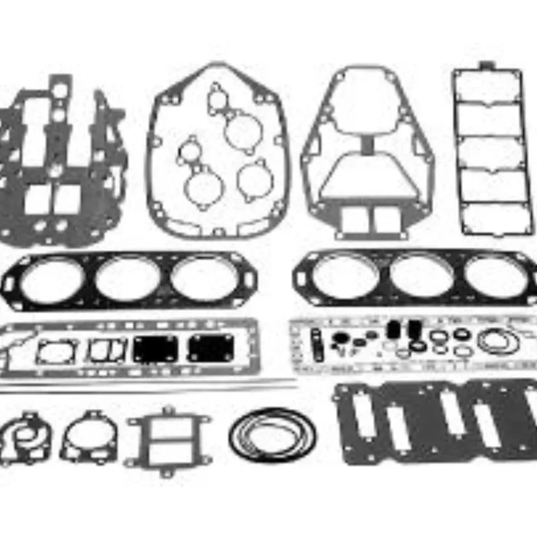 Packningssats powerhead