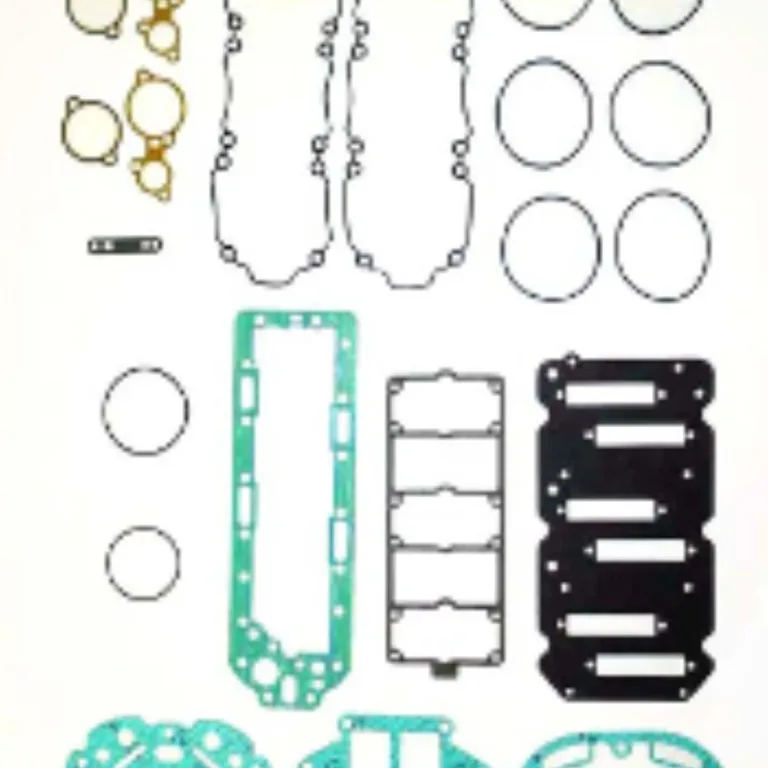 Packningssats powerhead